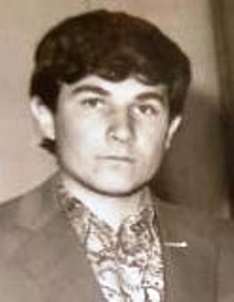 Prof.Dr.Hüseyin Altındiş